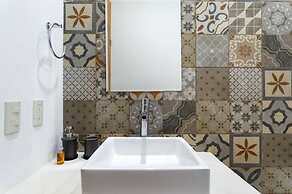 Viscount IV Manor Tulum By Sandy Powerful