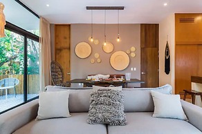 Viscount IV Manor Tulum By Sandy Powerful