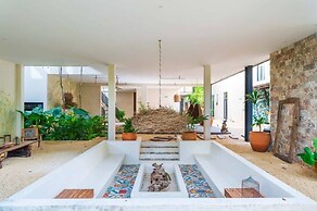 Viscount IV Manor Tulum By Sandy Powerful