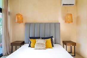 Viscount IV Manor Tulum By Sandy Powerful