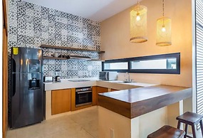 Viscount IV Manor Tulum By Sandy Powerful