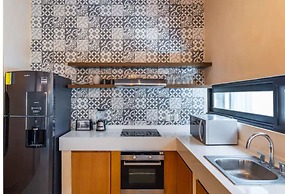 Viscount IV Manor Tulum By Sandy Powerful