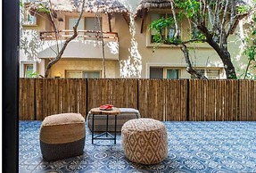 Viscount IV Manor Tulum By Sandy Powerful