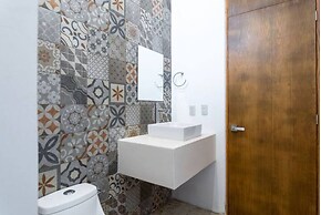 Viscount IV Manor Tulum By Sandy Powerful