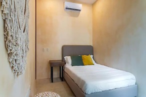 Viscount III Manor Tulum By Sandy Powerful