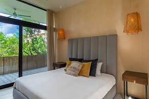 Viscount III Manor Tulum By Sandy Powerful