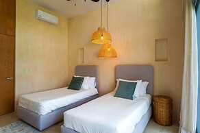 Viscount III Manor Tulum By Sandy Powerful