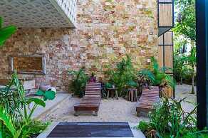 Viscount III Manor Tulum By Sandy Powerful