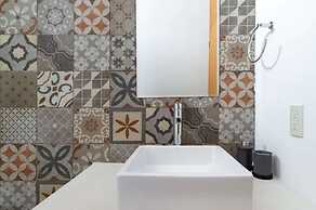 Viscount III Manor Tulum By Sandy Powerful