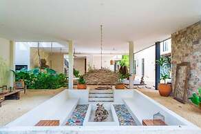 Viscount III Manor Tulum By Sandy Powerful