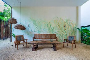 Viscount III Manor Tulum By Sandy Powerful