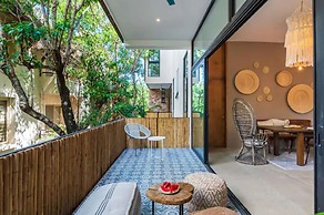 Viscount III Manor Tulum By Sandy Powerful