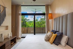 Viscount III Manor Tulum By Sandy Powerful