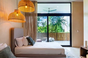 Viscount III Manor Tulum By Sandy Powerful