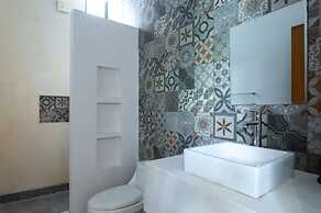 Viscount III Manor Tulum By Sandy Powerful