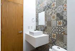 Viscount III Manor Tulum By Sandy Powerful