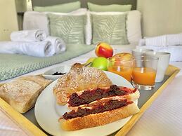 Happy Family Apartments Cathedral