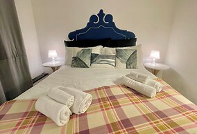 Happy Family Apartments Cathedral