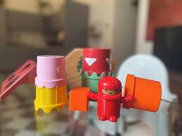 Happy Family Apartments Cathedral