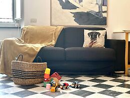 Happy Family Apartments Cathedral