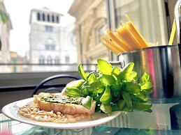 Happy Family Apartments Cathedral