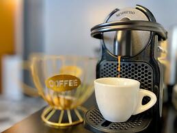 Happy Family Apartments Cathedral