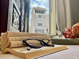 Happy Family Apartments Cathedral