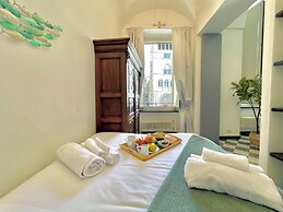 Happy Family Apartments Cathedral