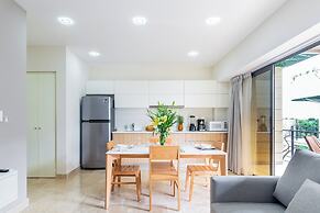 Brava Towers 408 By Sandy Powerful