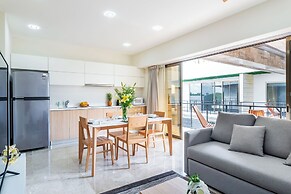 Brava Towers 408 By Sandy Powerful