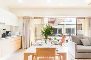 Brava Towers 408 By Sandy Powerful