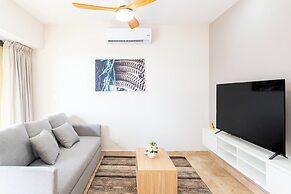 Brava Towers 408 By Sandy Powerful