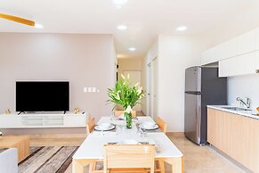 Brava Towers 408 By Sandy Powerful