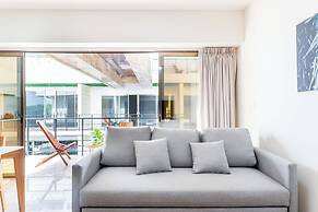 Brava Towers 408 By Sandy Powerful