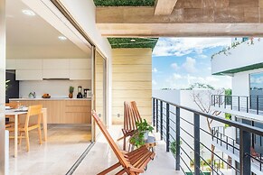 Brava Towers 408 By Sandy Powerful