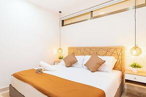 Brava Towers 408 By Sandy Powerful