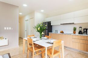 Brava Towers 408 By Sandy Powerful