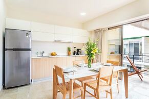 Brava Towers 408 By Sandy Powerful