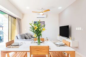 Brava Towers 408 By Sandy Powerful