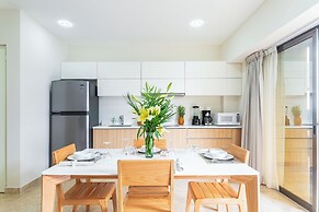 Brava Towers 408 By Sandy Powerful