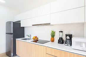 Brava Towers 408 By Sandy Powerful