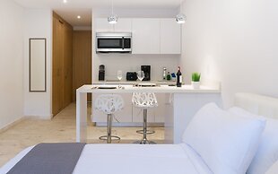 Highline 101 By Sandy Powerful