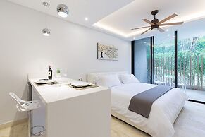 Highline 101 By Sandy Powerful