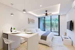 Highline 101 By Sandy Powerful