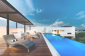 Highline 101 By Sandy Powerful