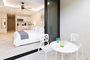 Highline 101 By Sandy Powerful