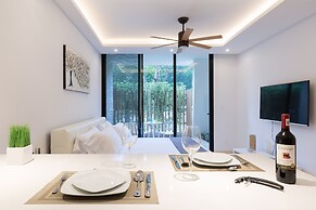 Highline 101 By Sandy Powerful