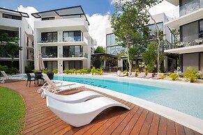 F102 Central Park Tulum By Sandy Powerful