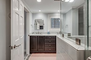 1080 Lighthouse I at The Sea Pines Resort