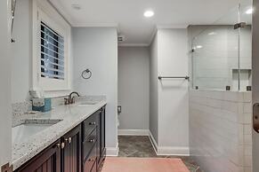 1080 Lighthouse I at The Sea Pines Resort